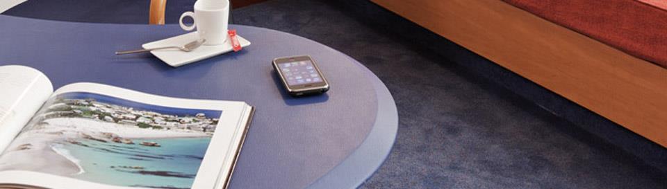 Novotel Centre Hotel 4*