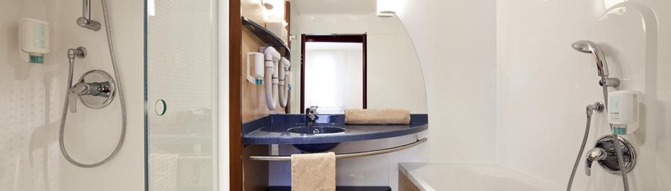 Novotel Centre 4* Nancy