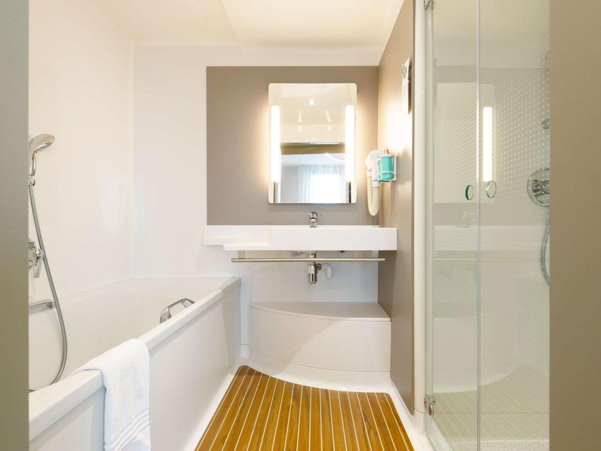 Novotel Centre 4* Nancy