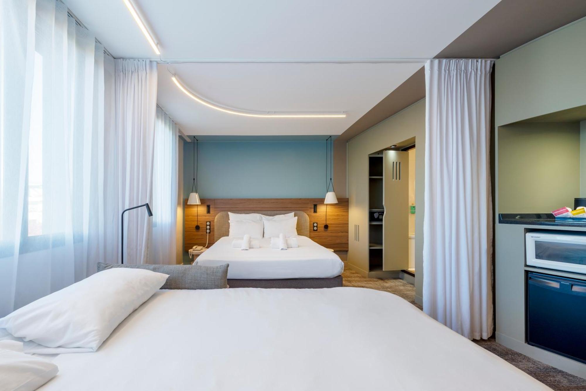 Novotel Centre 4*