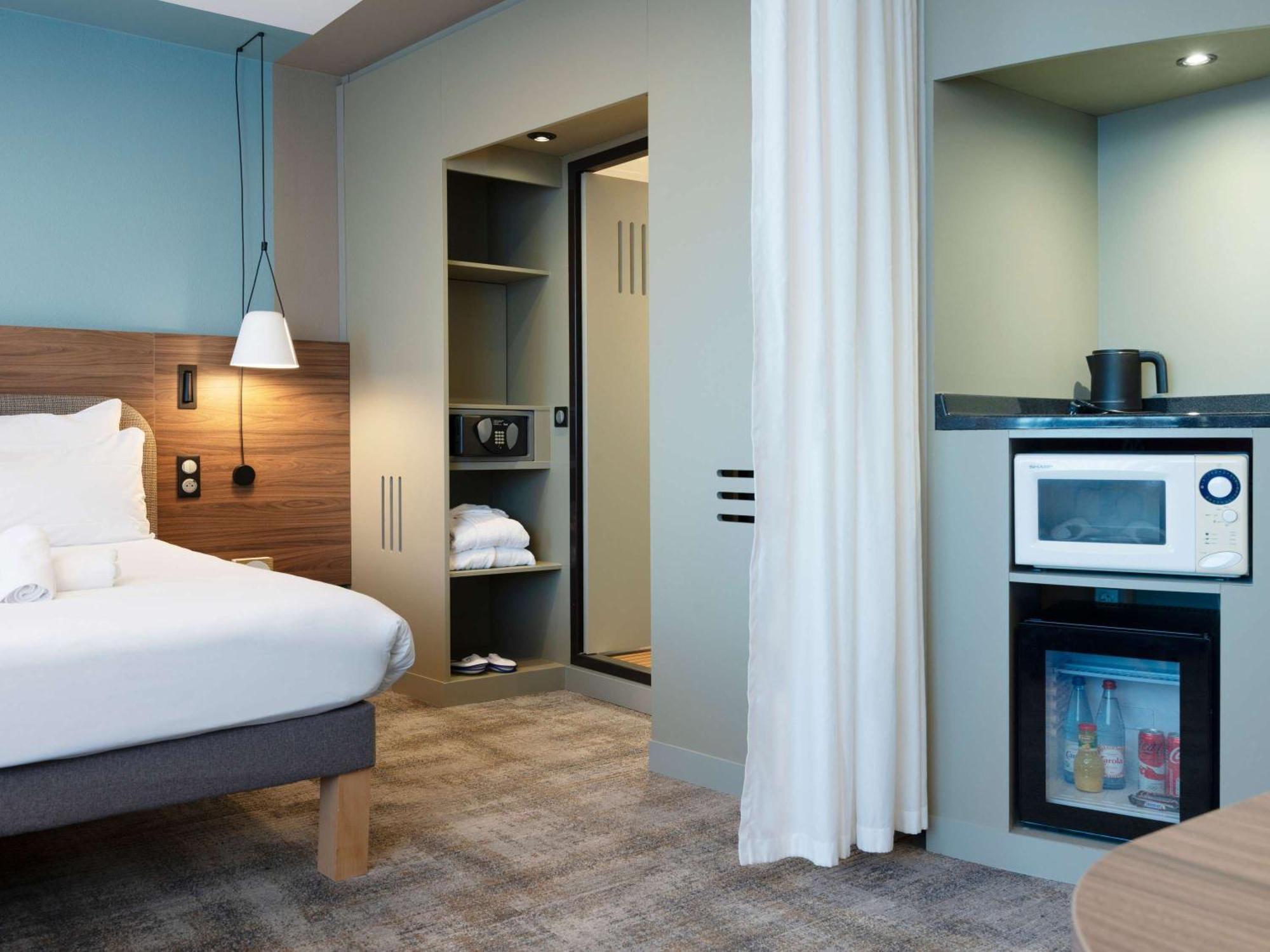 Hotel Novotel Centre