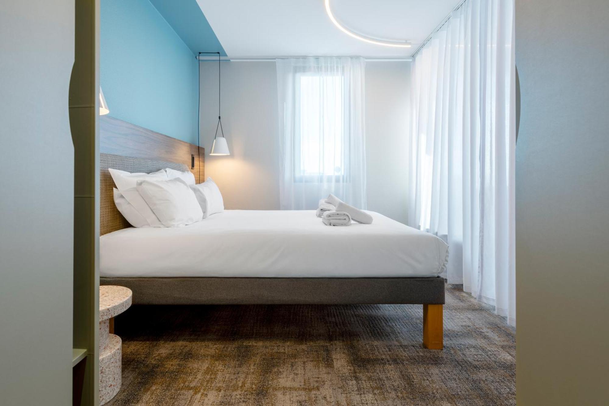 Hotel Novotel Centre 4*
