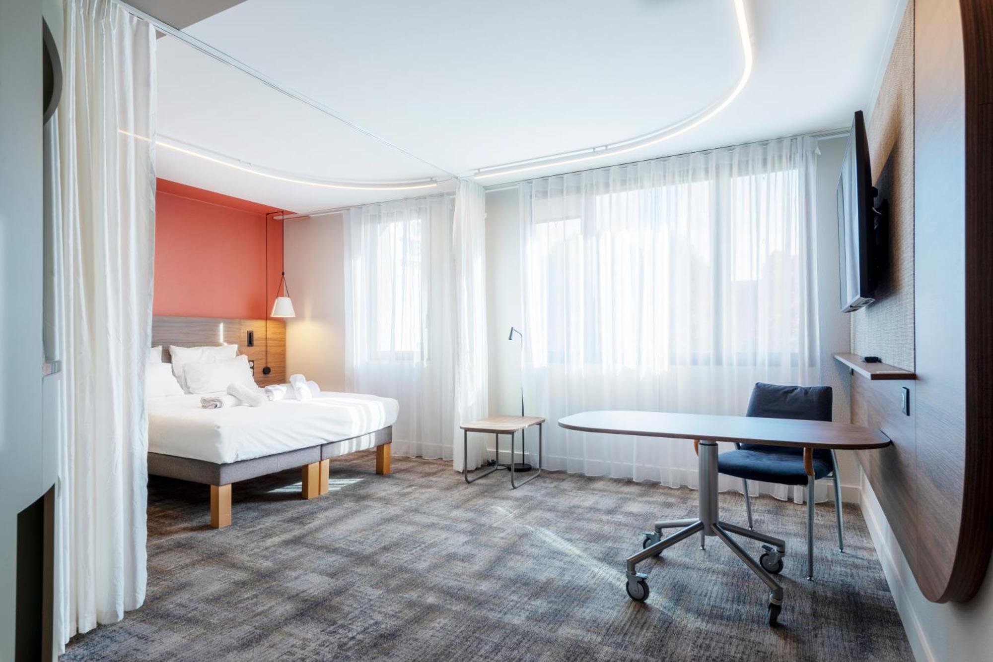Novotel Centre Nancy