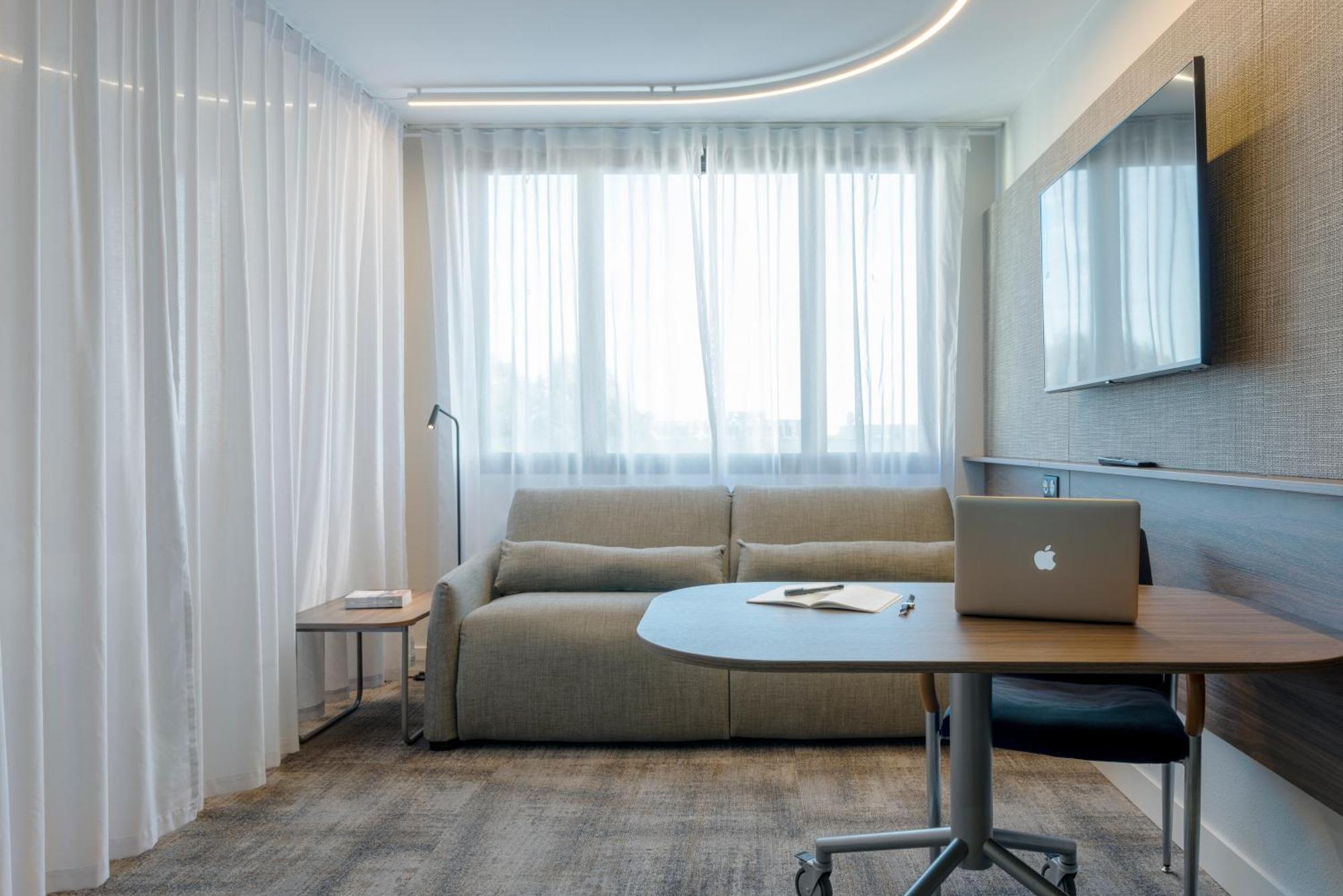 Hotel Novotel Centre