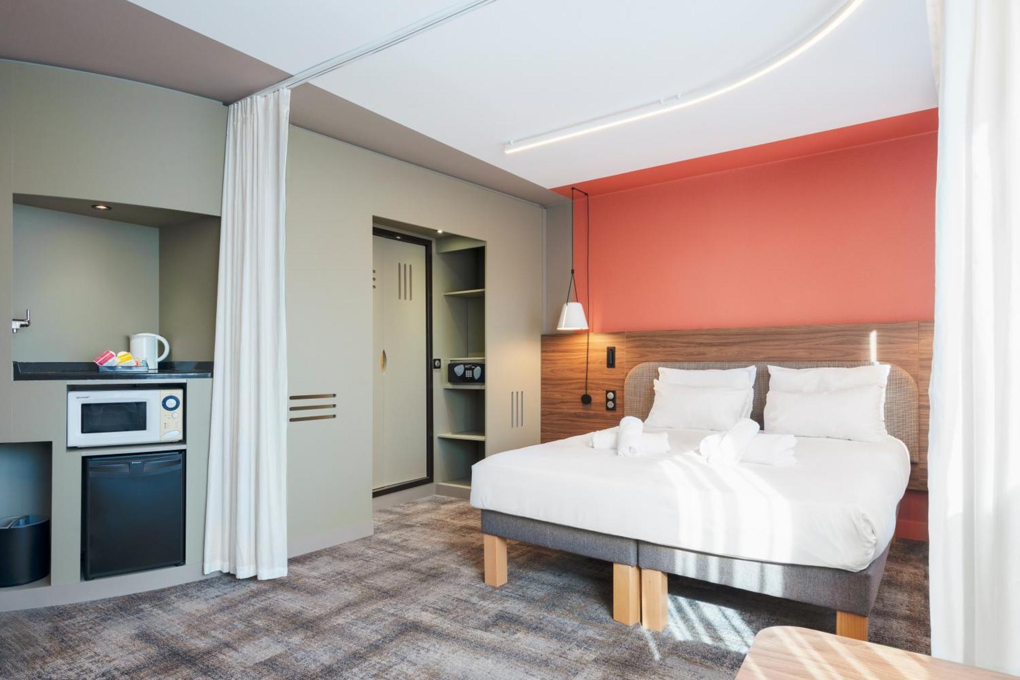 Hotel Novotel Centre 4*