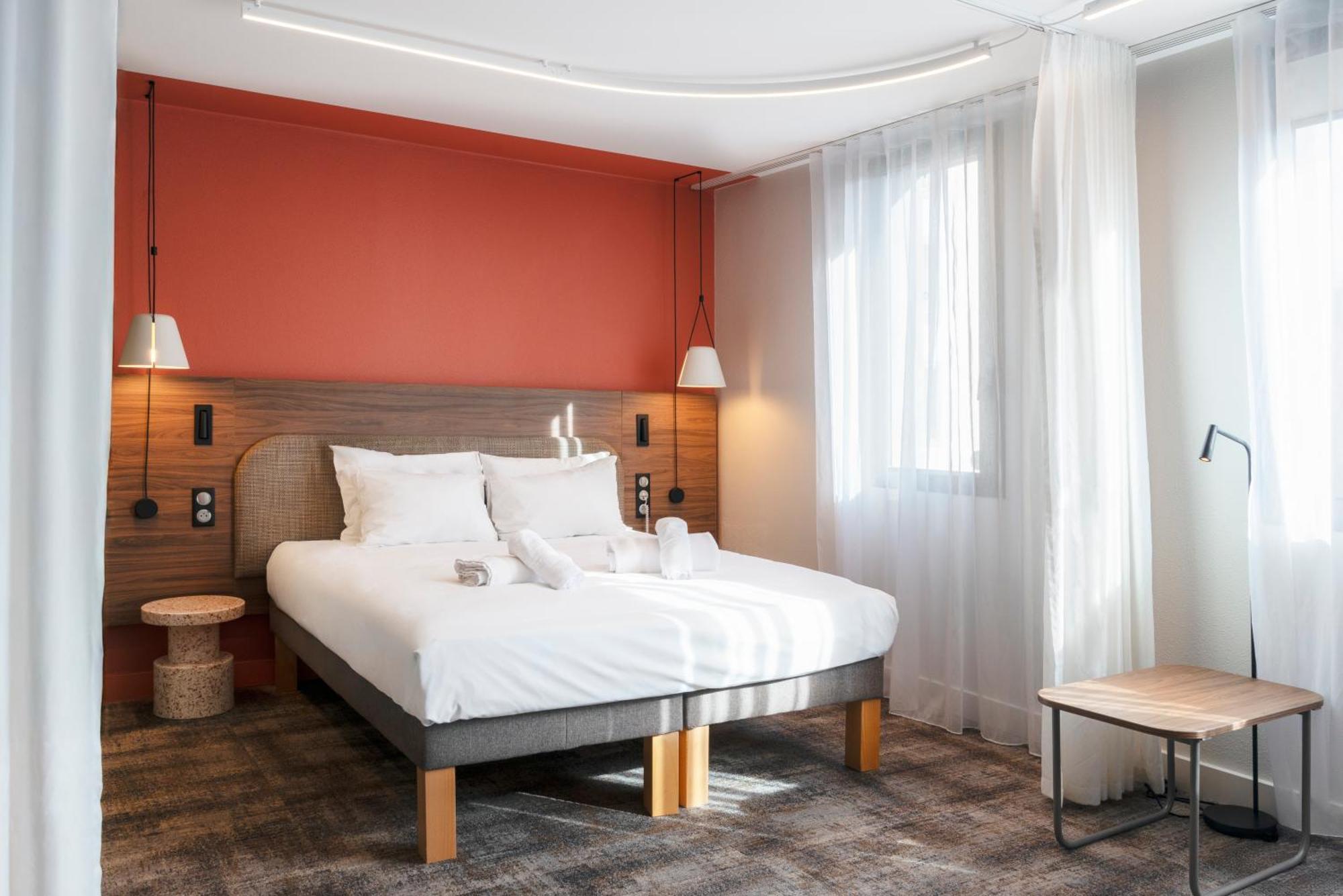 Novotel Centre Hotel