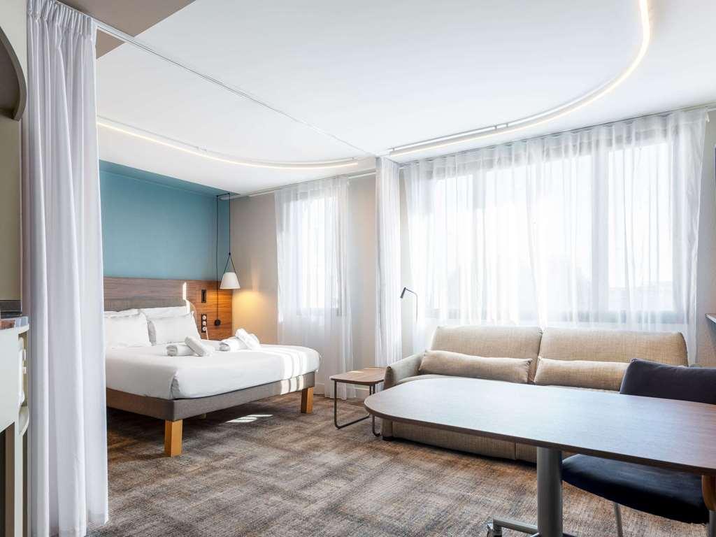 Novotel Centre 4*