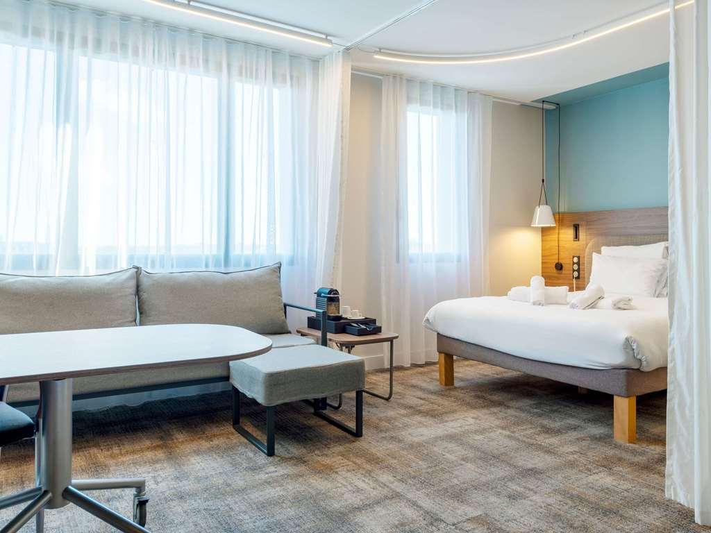 Novotel Centre Hotel
