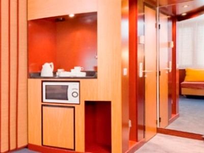 Hotel Novotel Centre