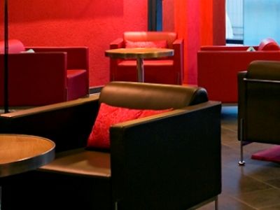 Novotel Centre Nancy