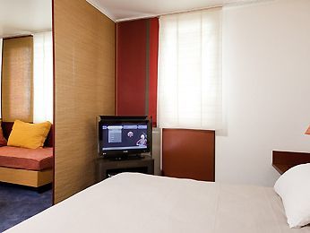 Hotel Novotel Centre