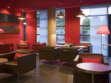 Novotel Centre Hotel