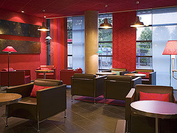 Hotel Novotel Centre
